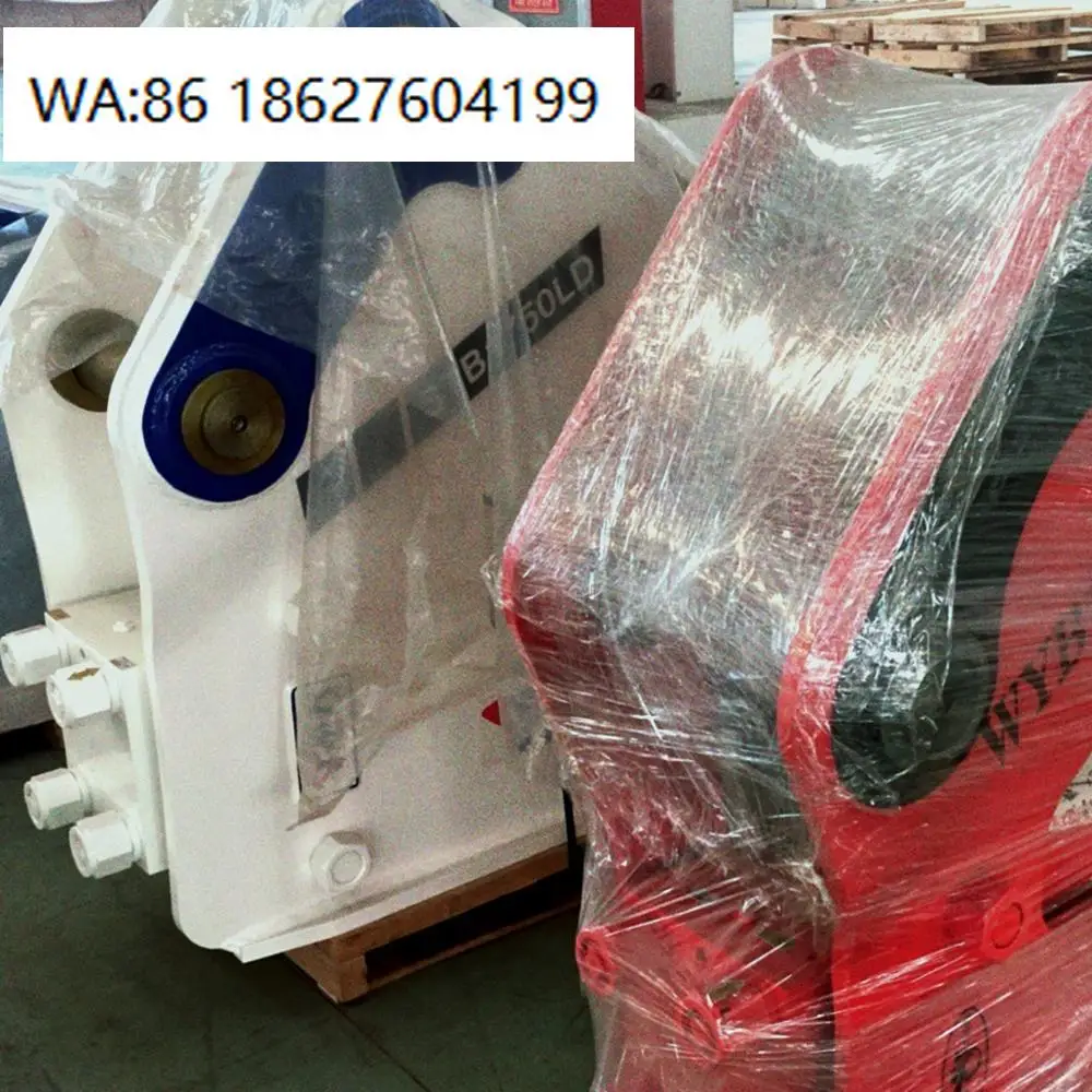 OEM Hydraulic Breaker Rock Breaker For Excavator Loader Pneumatic Rock Breaker Attachment
OEM Hydraulic Breaker Rock Breaker For Excavator Loader Pneumatic Rock Breaker Attachment