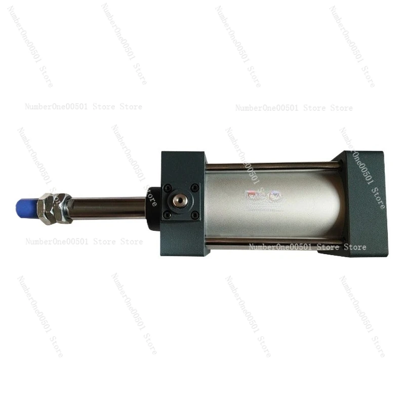 SCLF80X80-S Self Locking Air Cylinder with Safety Lock Custom Made Factory Direct
SCLF80X80-S Self Locking Air Cylinder with Safety Lock Custom Made Factory Direct