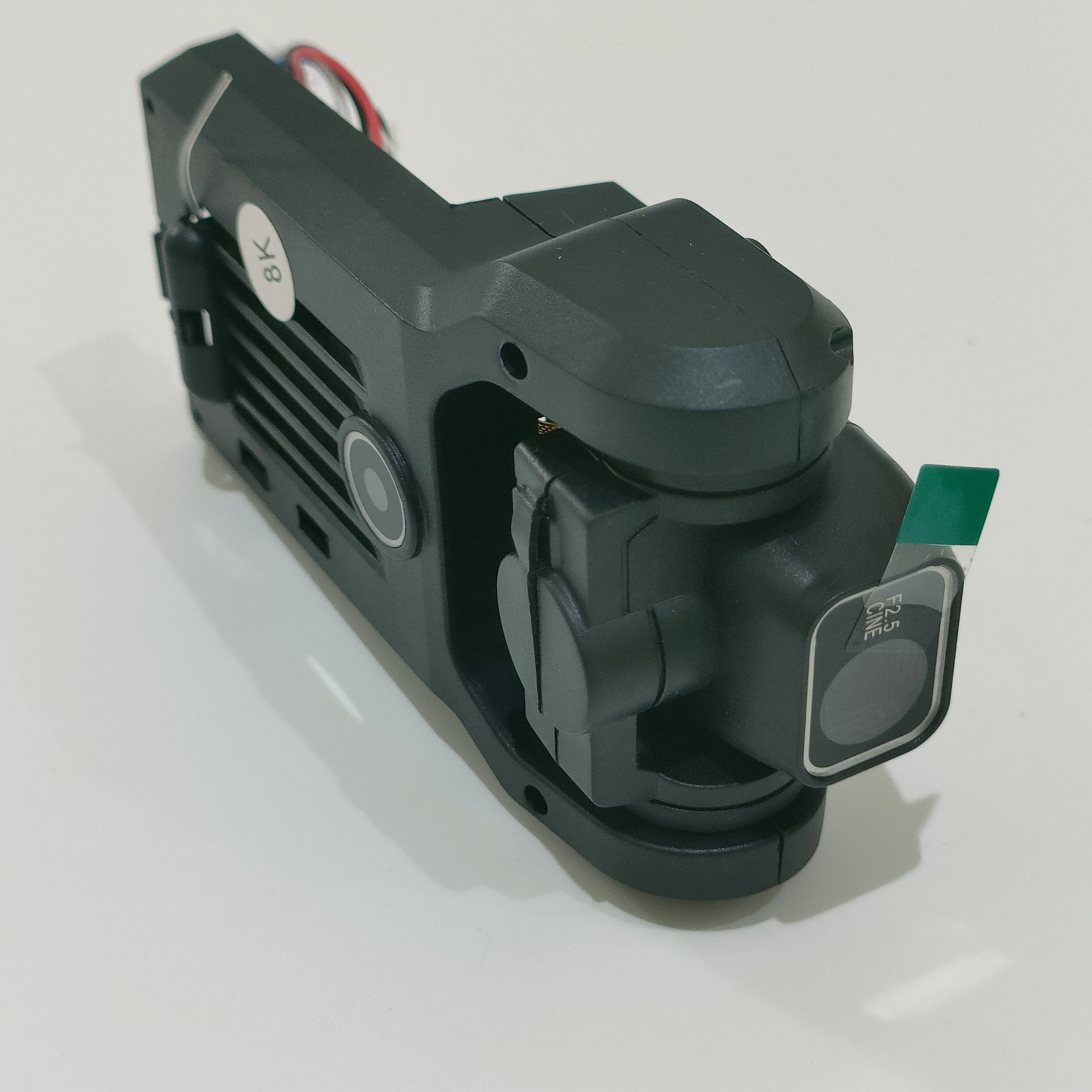 8K HD-камера для V168 Max, профессиональная GPS HD, двойная камера для фотосъемки, бесщеточный складной большой экран, радиоуправляемый квадрокоптер, игрушки 
8K HD-камера для V168 Max, профессиональная GPS HD, двойная камера для фотосъемки, бесщеточный складной большой экран, радиоуправляемый квадрокоптер, игрушки