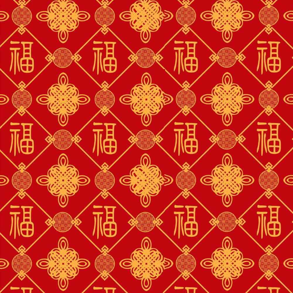 Chinese Classic Red Wallpaper Roll For Tea House Living Room Hotel Background Decor Self-Adhesive Wall Paper Study Hallway Mural
Chinese Classic Red Wallpaper Roll For Tea House Living Room Hotel Background Decor Self-Adhesive Wall Paper Study Hallway Mural
