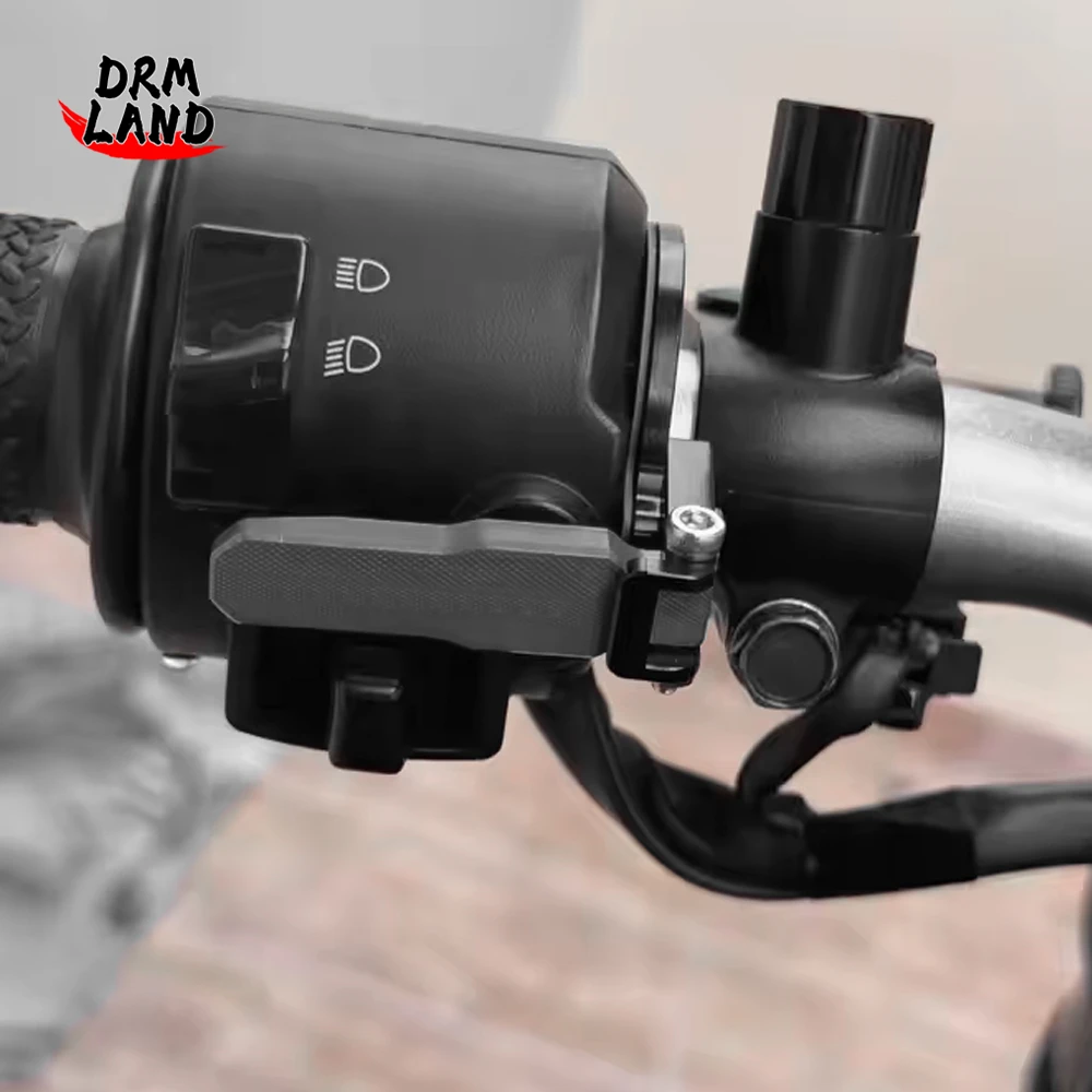 Motorcycle Switch Button Cover Horn Button Shell Extension Button Bracket For YAMAHA MT03 MT-03 MT 03 07 2021 2022 Accessories
Motorcycle Switch Button Cover Horn Button Shell Extension Button Bracket For YAMAHA MT03 MT-03 MT 03 07 2021 2022 Accessories