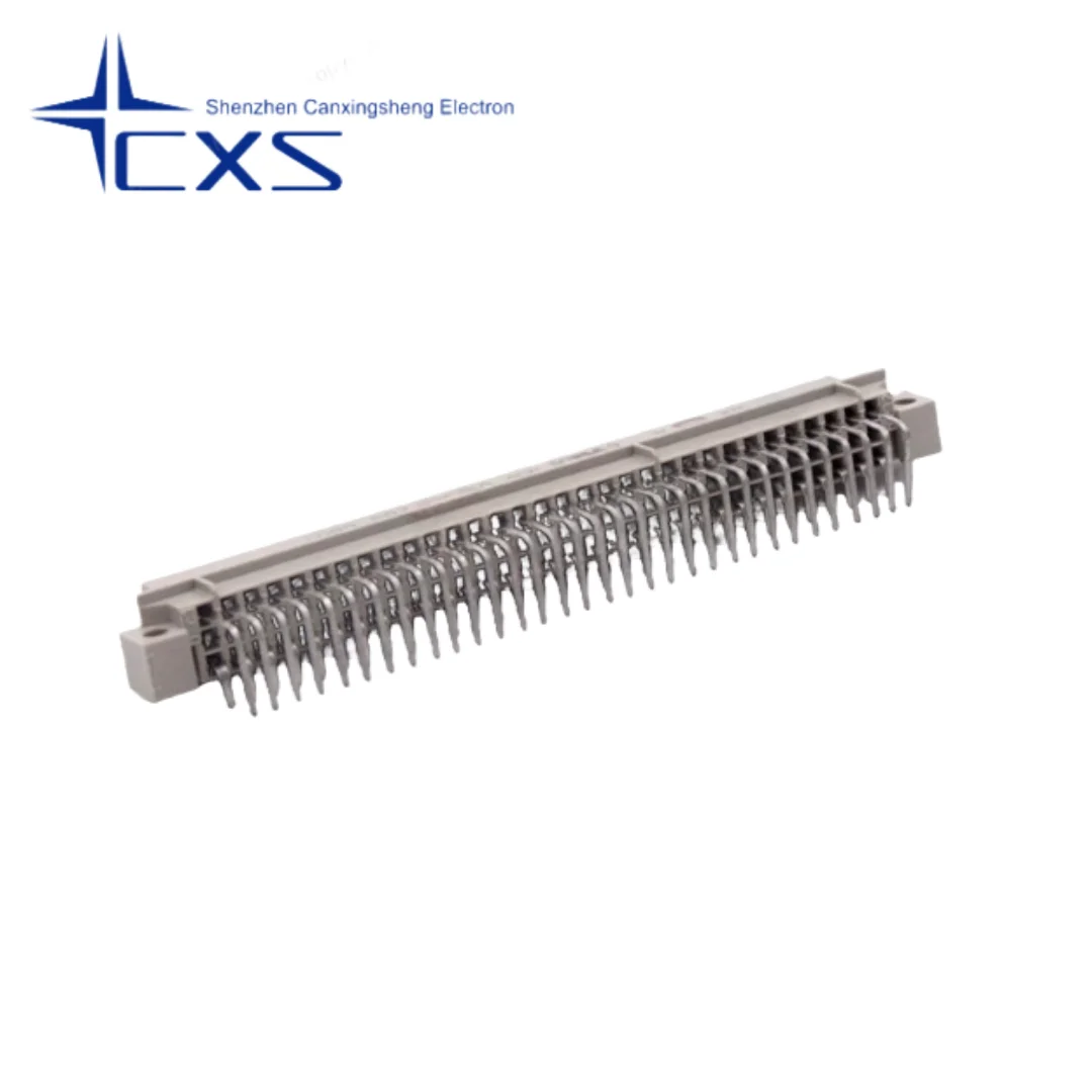 2pcs 09732646801 Germany original Ha Hall/HARTING connector 3 rows of 64 bent holes in stock
2pcs 09732646801 Germany original Ha Hall/HARTING connector 3 rows of 64 bent holes in stock