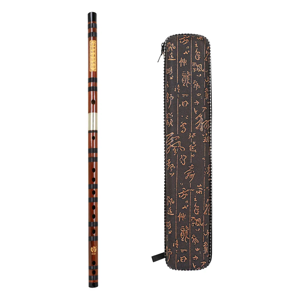 1Set Bamboo Chinese Dizi Flute Portable Premium Sound for Beginners Kids Students Musical Instrument Gift Education
1Set Bamboo Chinese Dizi Flute Portable Premium Sound for Beginners Kids Students Musical Instrument Gift Education