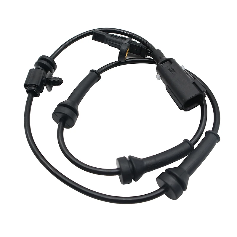 LR039934 Высококачественный новый датчик скорости заднего левого/правого колеса ABS для Land Rover Freelander 2 L359 2,2 3,2 2006-2014, автозапчасти
LR039934 Высококачественный новый датчик скорости заднего левого/правого колеса ABS для Land Rover Freelander 2 L359 2,2 3,2 2006-2014, автозапчасти