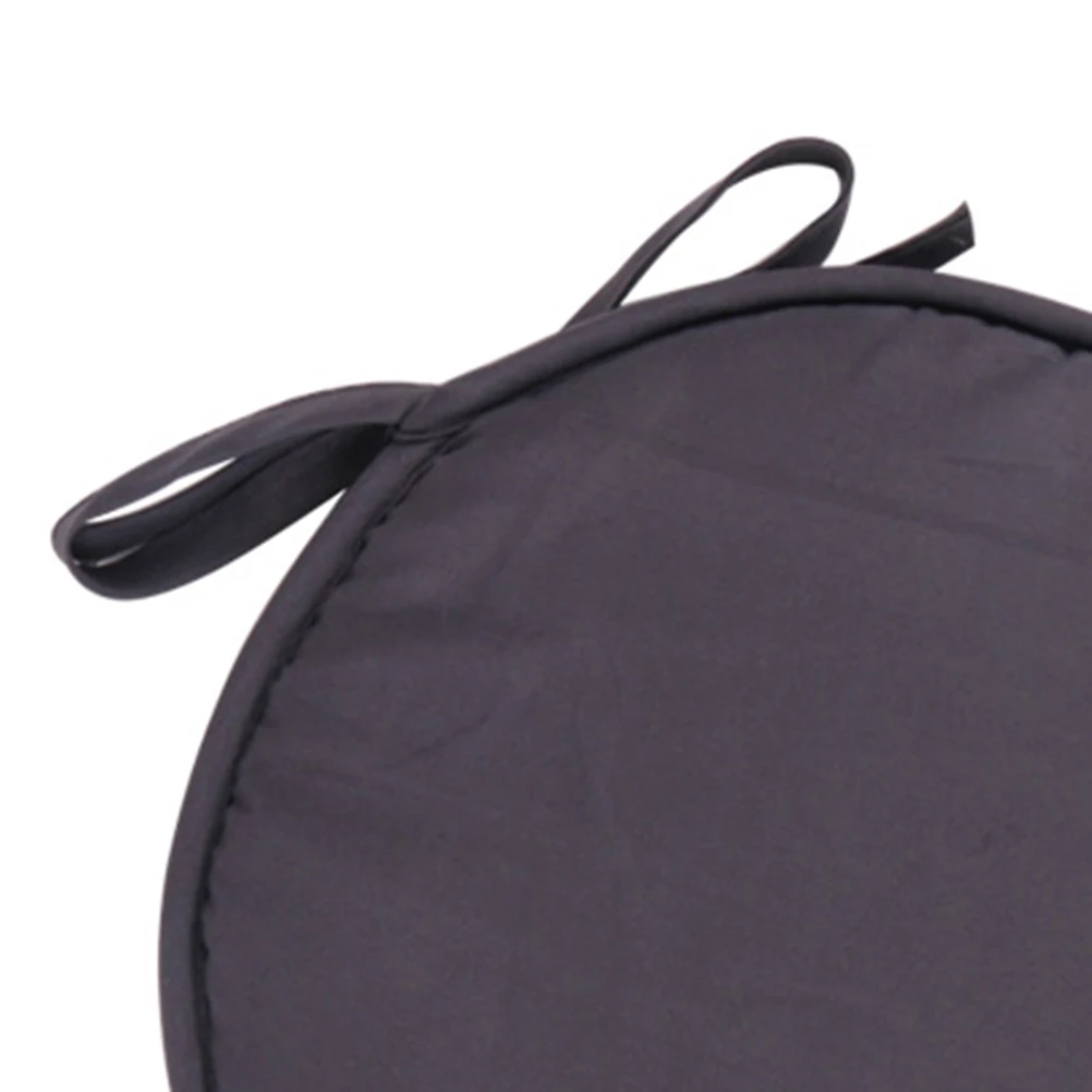1pc Thickened Chair Pad Round Seat Cushion 120x120cm Purple Home Office Car Sofa Chairs Bench Polyester Sponge Straps
1pc Thickened Chair Pad Round Seat Cushion 120x120cm Purple Home Office Car Sofa Chairs Bench Polyester Sponge Straps