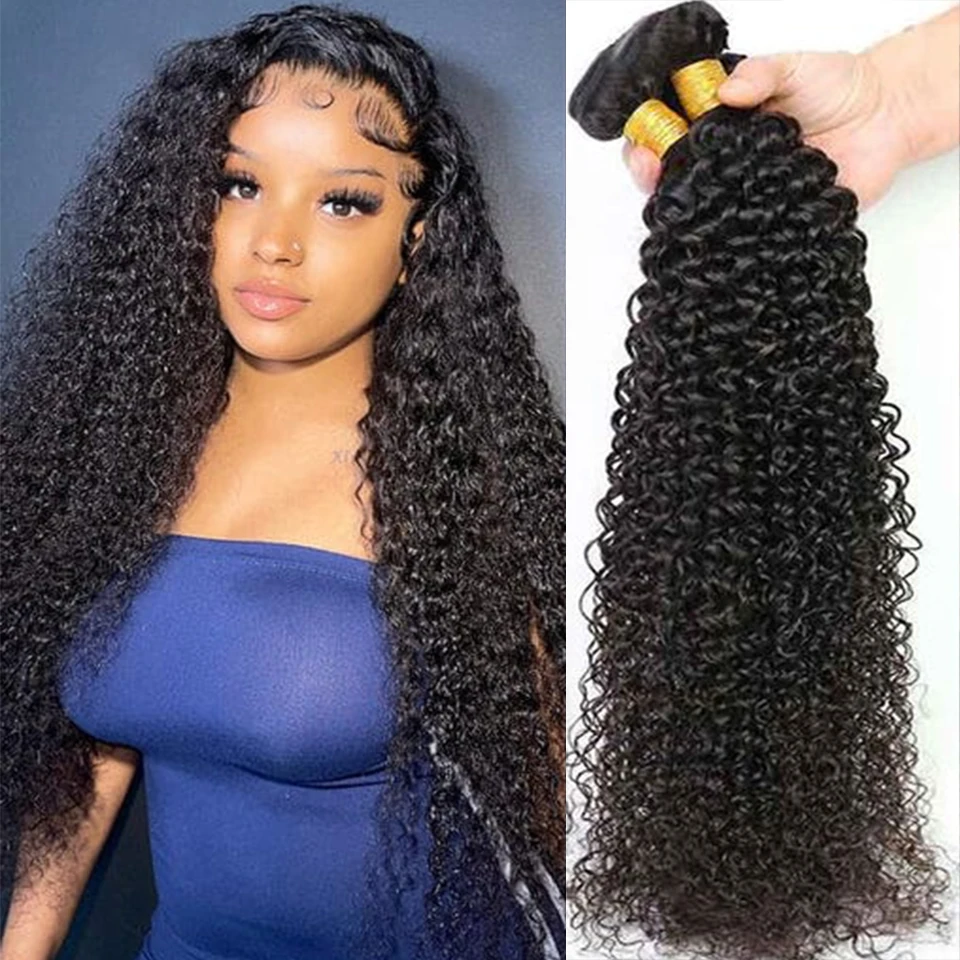 12A Kinky Curly Human Hair Bundles Unprocessed Peruvian Virgin Human Hair Weave Bundle Natural Color 1/3/4 Bundles Deal 100g/PCS
12A Kinky Curly Human Hair Bundles Unprocessed Peruvian Virgin Human Hair Weave Bundle Natural Color 1/3/4 Bundles Deal 100g/PCS