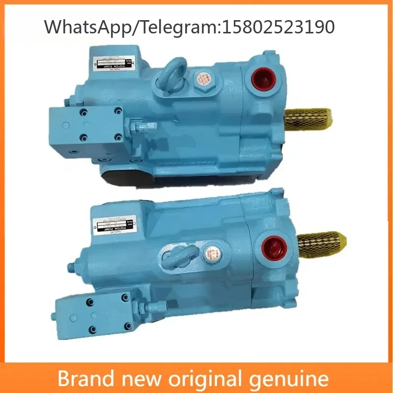 Hydraulic Piston Pump PVS Series PVS-0B-8N3-30 PVS-0B-8N2-30 PVS-0B-8N1-30 PVS-0B-8N0-30
Hydraulic Piston Pump PVS Series PVS-0B-8N3-30 PVS-0B-8N2-30 PVS-0B-8N1-30 PVS-0B-8N0-30