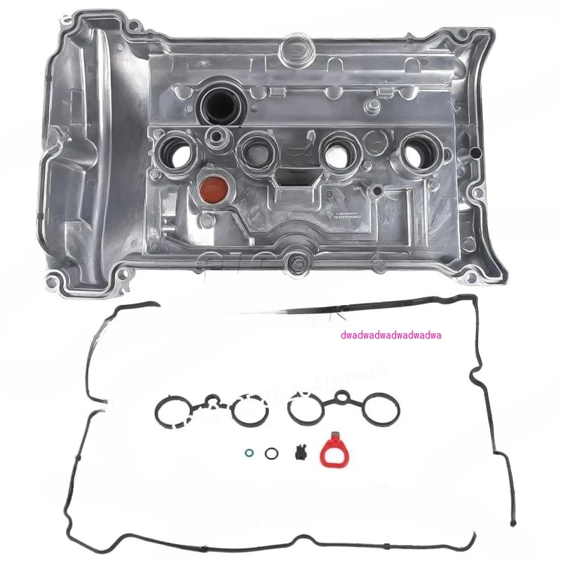 Для MINI R55 R56 R57 R58 R59 N14 1.6T AP03 алюминиевая крышка клапана головки блока цилиндров двигателя 11127646555
Для MINI R55 R56 R57 R58 R59 N14 1.6T AP03 алюминиевая крышка клапана головки блока цилиндров двигателя 11127646555