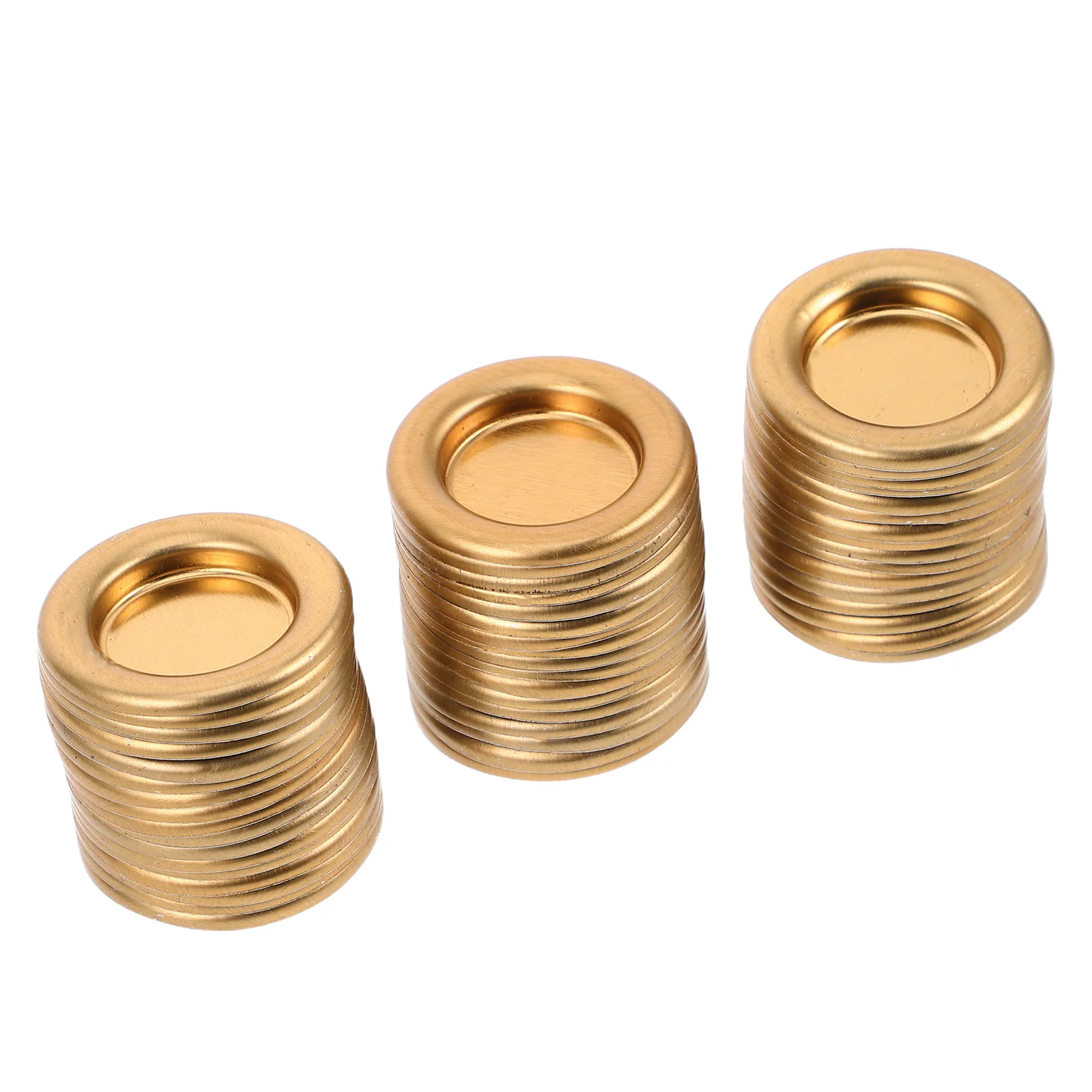 50Pcs Tower Incense Cone Tray Metal Burner Decorative Holder for Office Aromatherapy Accessories Minimalist Design Ash Catcher
50Pcs Tower Incense Cone Tray Metal Burner Decorative Holder for Office Aromatherapy Accessories Minimalist Design Ash Catcher