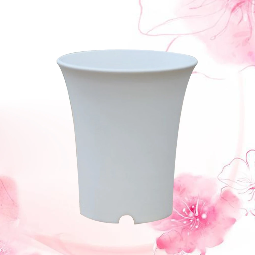 Succulent Flower Pot Washable Planters Flowerpot Frosted Reusable Succulents Pots
Succulent Flower Pot Washable Planters Flowerpot Frosted Reusable Succulents Pots