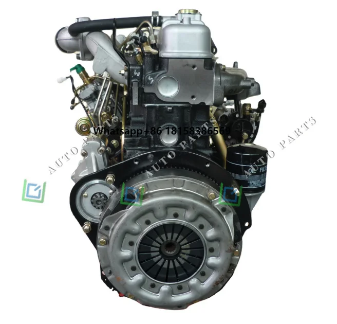 Newpars Auto Parts Engine 4G63S4M Original Engine Assy 4G63S4M Engine Complete Hover Cylinder Block Assy
Newpars Auto Parts Engine 4G63S4M Original Engine Assy 4G63S4M Engine Complete Hover Cylinder Block Assy