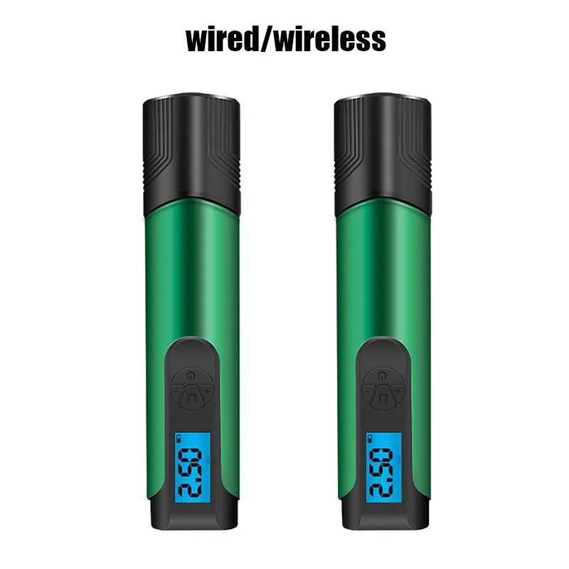 Car Wireless Air Pump Portable Mini Handheld Tire Inflator with Lighting Smart Led Digital Display Car Air Pump
Car Wireless Air Pump Portable Mini Handheld Tire Inflator with Lighting Smart Led Digital Display Car Air Pump
