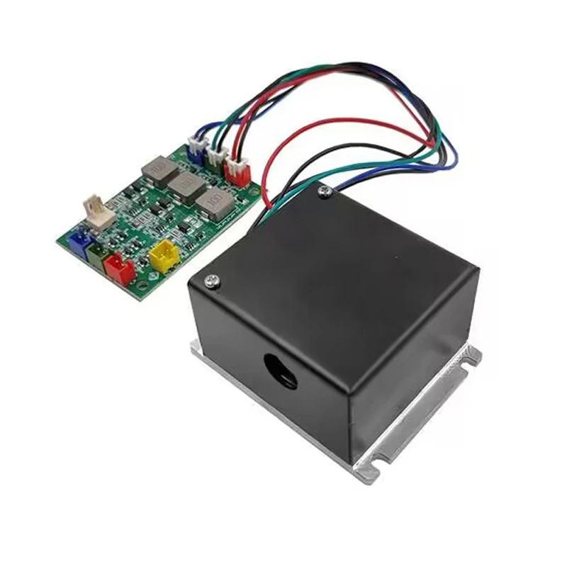 5W RGB White Color 638nm 520nm 450nm Red Green Blue Laser Light TTL Control 12V
5W RGB White Color 638nm 520nm 450nm Red Green Blue Laser Light TTL Control 12V