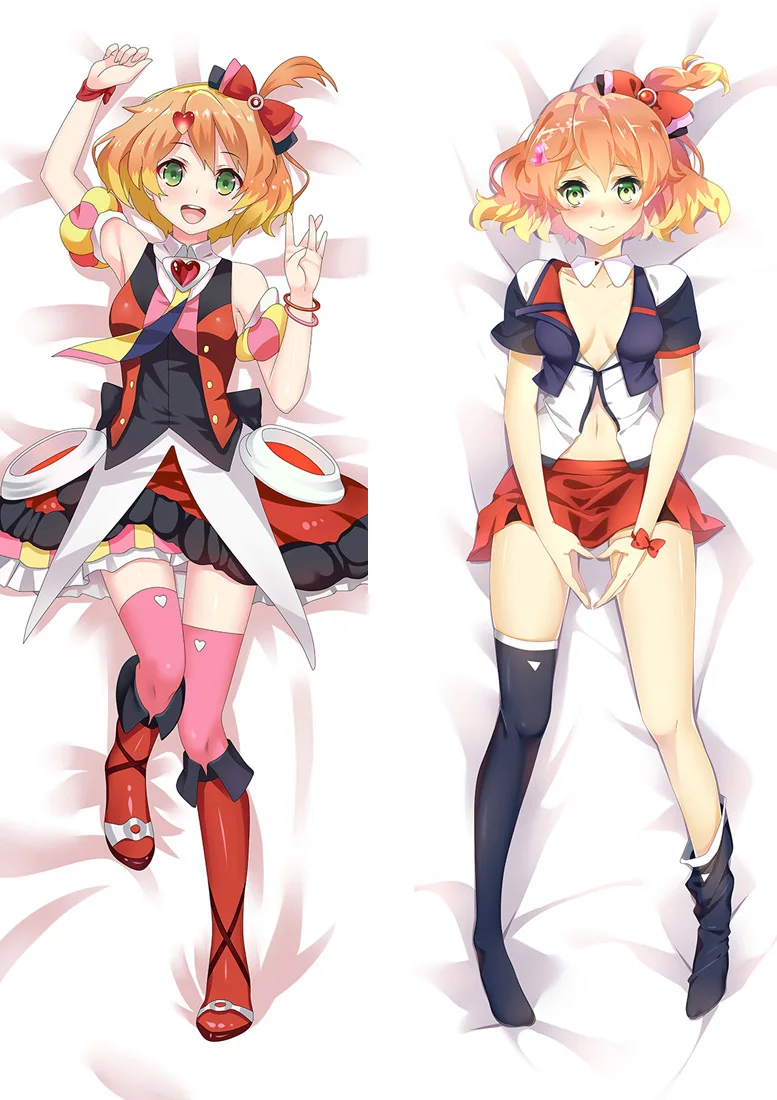 Наволочка в стиле аниме «размеры Подушка «Dakimakura» Otaku», наволочка для обнимания, украшение постельного белья
Наволочка в стиле аниме «размеры Подушка «Dakimakura» Otaku», наволочка для обнимания, украшение постельного белья