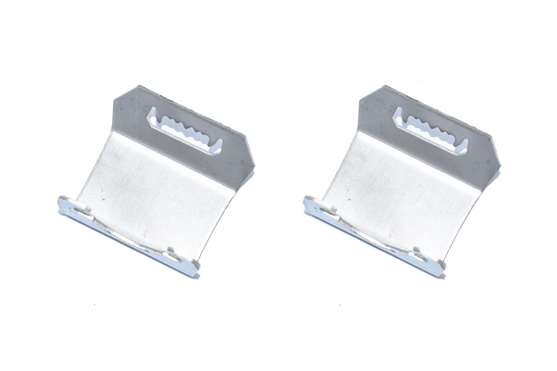 GPM Stainless Steel F&R Gear Box Bottom Protector Mount For SCX10 III For AXIAL SCX10 III
GPM Stainless Steel F&R Gear Box Bottom Protector Mount For SCX10 III For AXIAL SCX10 III