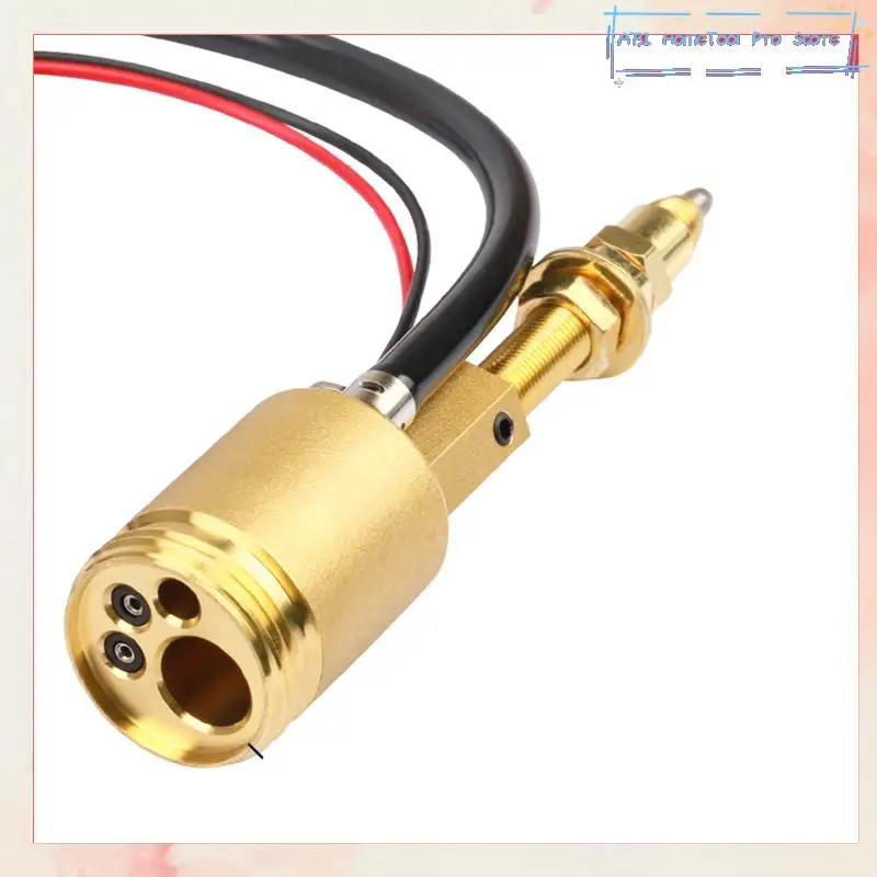 Welding Panel Socket 135 Euro Central Connector Adaptor Torch Conversion Kit Welding Torch Conversion Kit-A73I
Welding Panel Socket 135 Euro Central Connector Adaptor Torch Conversion Kit Welding Torch Conversion Kit-A73I