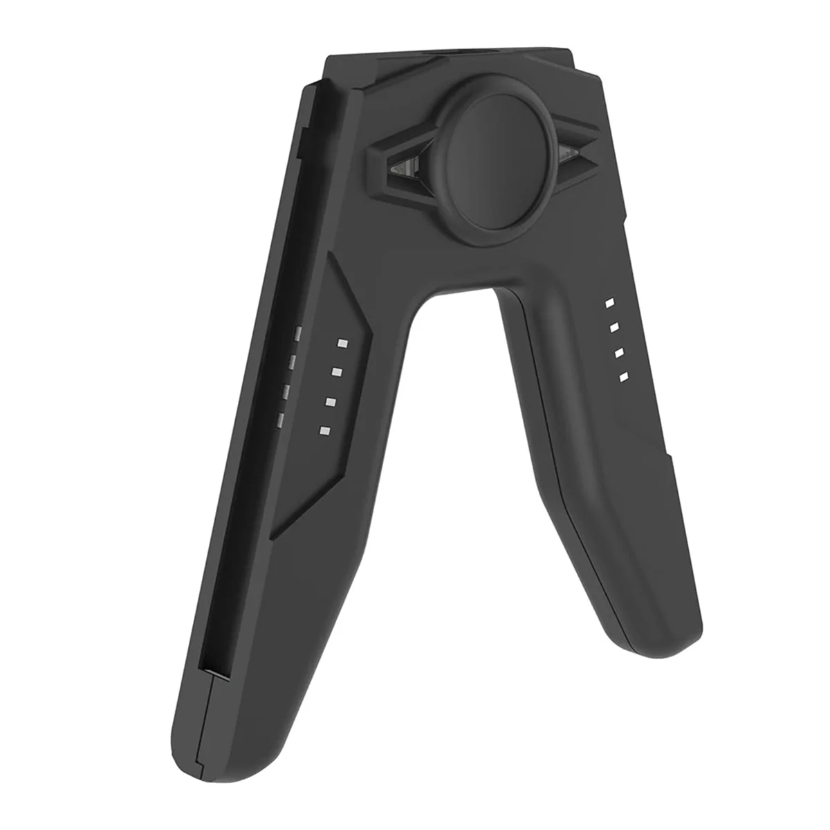 A39R-Game Controller Charging Dock Grip with LED Indicator for Nintendo Switch Joy Con Joycon Charger Controller Accessories
A39R-Game Controller Charging Dock Grip with LED Indicator for Nintendo Switch Joy Con Joycon Charger Controller Accessories