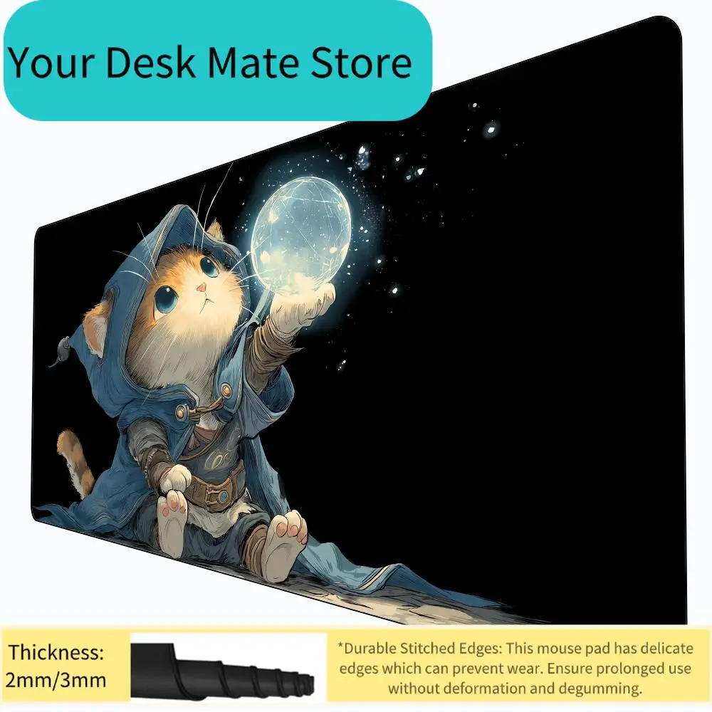 Abstract Number & Letter Art Mouse Pad - Non-Slip Rubber Base, Washable Cloth Surface for Seamless Gaming & Office Work
Abstract Number & Letter Art Mouse Pad - Non-Slip Rubber Base, Washable Cloth Surface for Seamless Gaming & Office Work