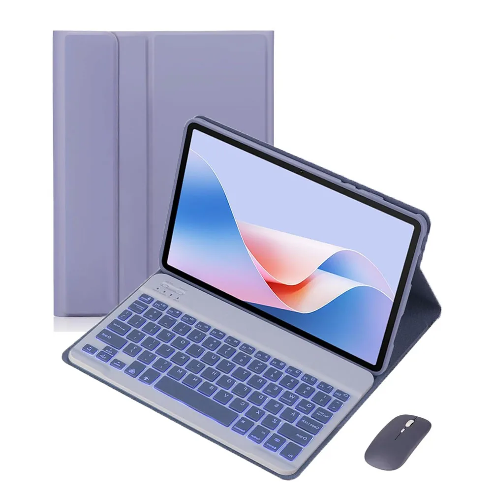 Case with Keyboard for OnePlus Pad Go 2 12.1inch 2025 OPD2504 OPD2505 Teclado Funda Tablet Keyboard for OnePlus Pad Go 2 Cover
Case with Keyboard for OnePlus Pad Go 2 12.1inch 2025 OPD2504 OPD2505 Teclado Funda Tablet Keyboard for OnePlus Pad Go 2 Cover