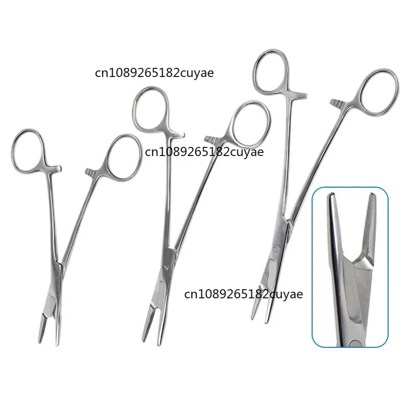 1pc 170mm Medical Instruments Needle-nipping Pliers with Scissors Surgical Needdle Holder
1pc 170mm Medical Instruments Needle-nipping Pliers with Scissors Surgical Needdle Holder