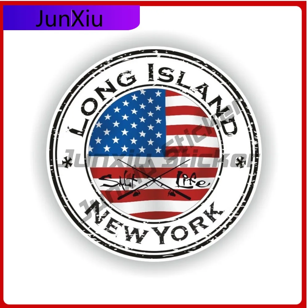 Long Island New National Map Style Creative Funny Vinyl Car Decorative Sticker Exterior Decal Exterior Waterproof Anti Scratch
Long Island New National Map Style Creative Funny Vinyl Car Decorative Sticker Exterior Decal Exterior Waterproof Anti Scratch