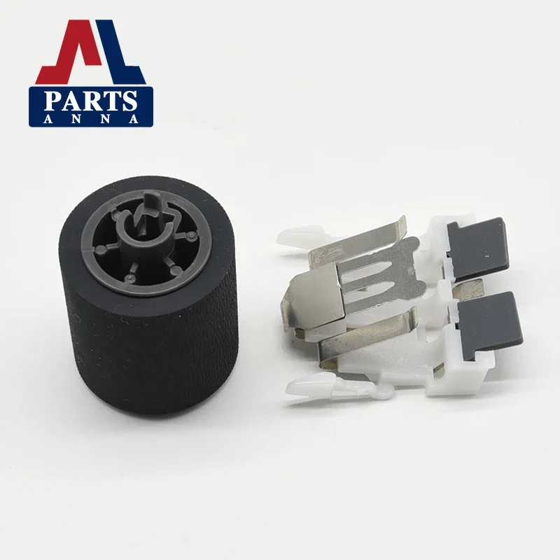 1X PA03360-0001 PA03360-0002 Подхватывающий ролик + колодка в сборе для Fujitsu Fi-5110C Fi-5110EOX M S500 S500M S510 S510M
1X PA03360-0001 PA03360-0002 Подхватывающий ролик + колодка в сборе для Fujitsu Fi-5110C Fi-5110EOX M S500 S500M S510 S510M