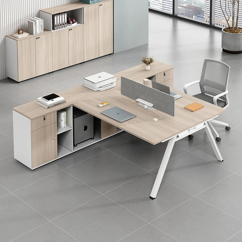 *Simple Modern 2/4-Seater Office Desk Chair Set Four-Person Frame Financial Desk with Face-to-Face
*Simple Modern 2/4-Seater Office Desk Chair Set Four-Person Frame Financial Desk with Face-to-Face