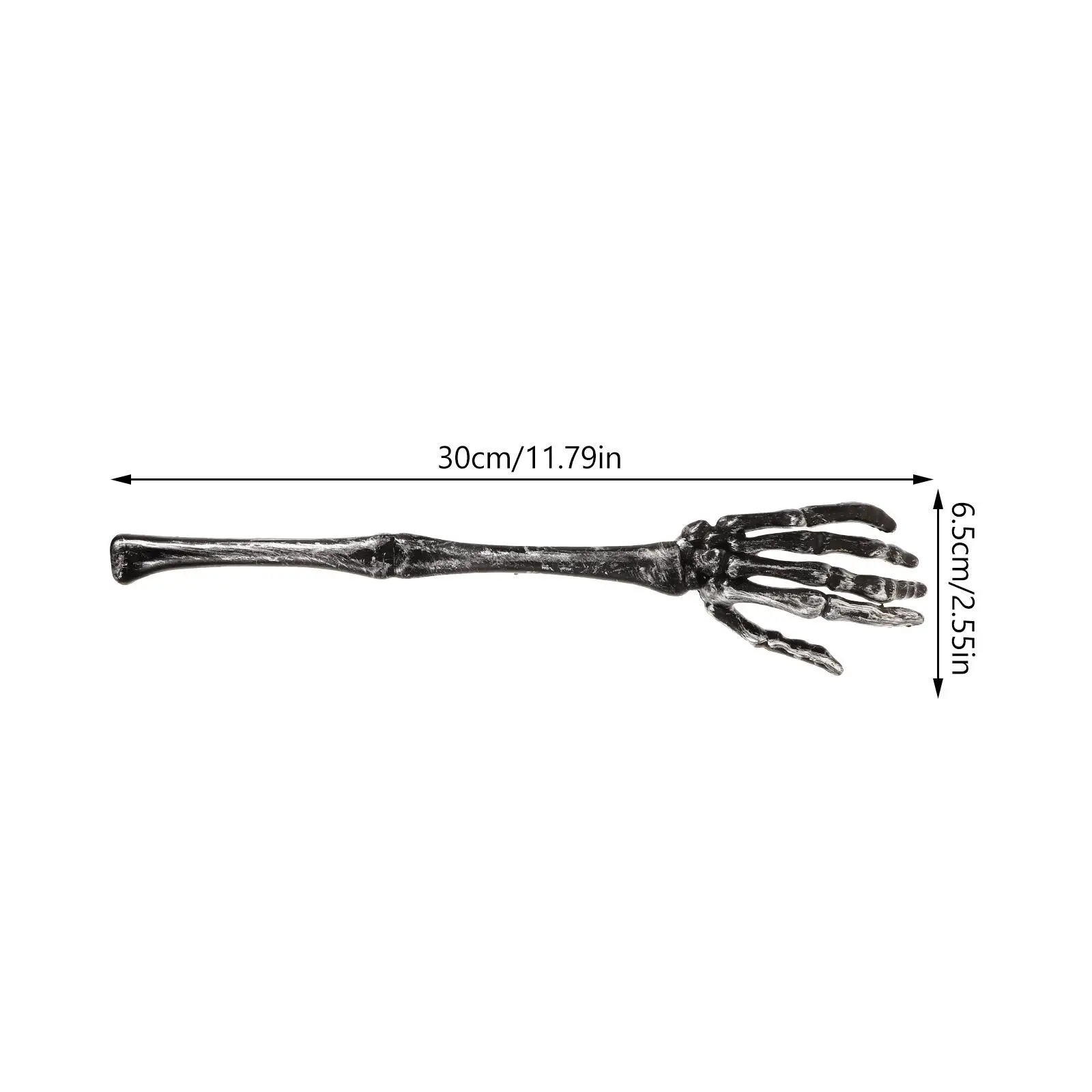 2Pcs Claw Salad Spoon Plastic Halloween Tongs Arm Spoons Hand Serving Kitchen Utensils Creative Fun
2Pcs Claw Salad Spoon Plastic Halloween Tongs Arm Spoons Hand Serving Kitchen Utensils Creative Fun