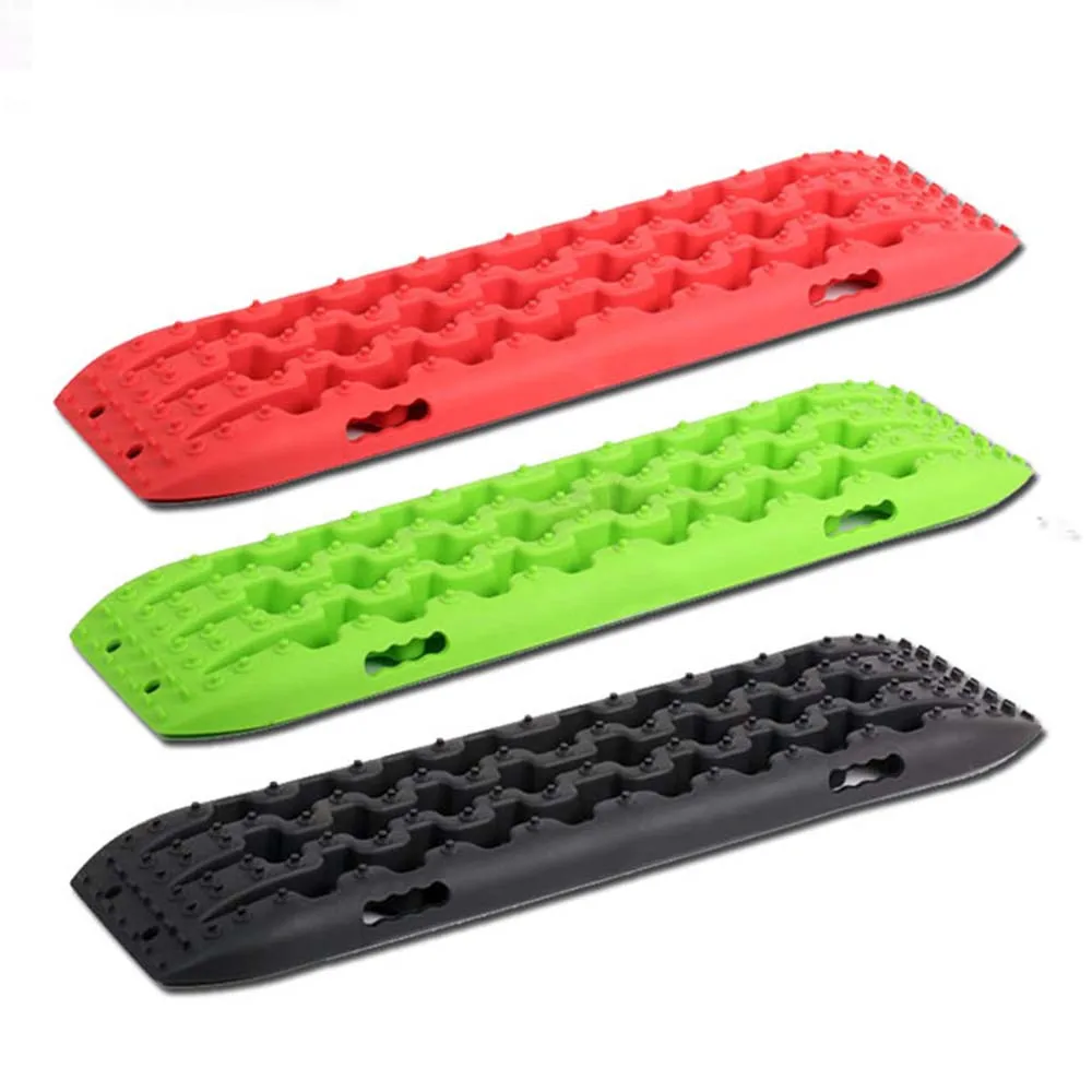 4X4 Offroad Sand Snow Mud Recovery Track Rescue Boards Anti-Skid Tire Ladder
4X4 Offroad Sand Snow Mud Recovery Track Rescue Boards Anti-Skid Tire Ladder
