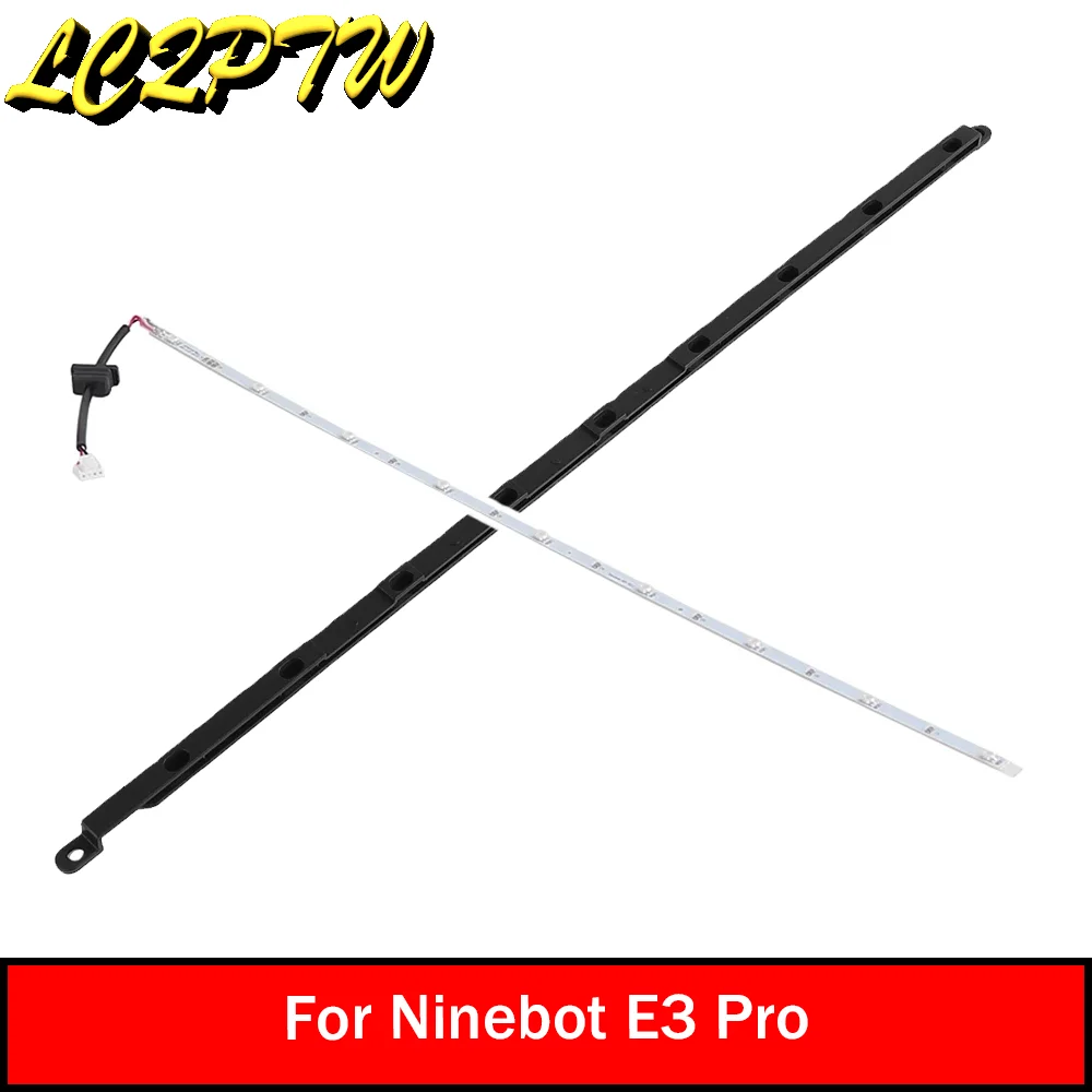 Светодиодное окружающее освещение и кронштейн для Ninebot E3 Pro, декоративное освещение, кронштейн для окружающего освещения, аксессуары для электрического скутера
Светодиодное окружающее освещение и кронштейн для Ninebot E3 Pro, декоративное освещение, кронштейн для окружающего освещения, аксессуары для электрического скутера
