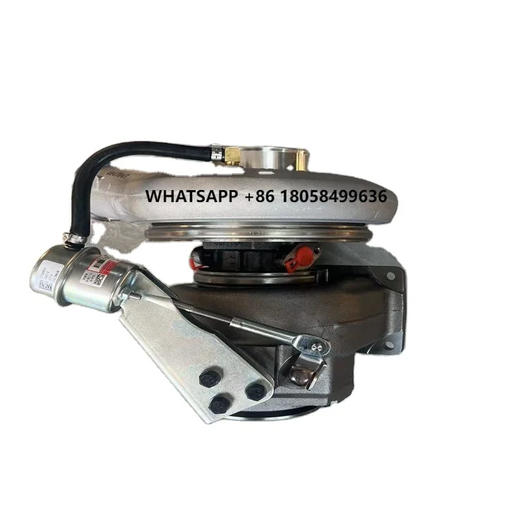 Original C15/C12/C9 Turbocharger Parts 332-0046/3126/110/8463 Engine Turbocharger for Toyta CAT Turbocharger
Original C15/C12/C9 Turbocharger Parts 332-0046/3126/110/8463 Engine Turbocharger for Toyta CAT Turbocharger