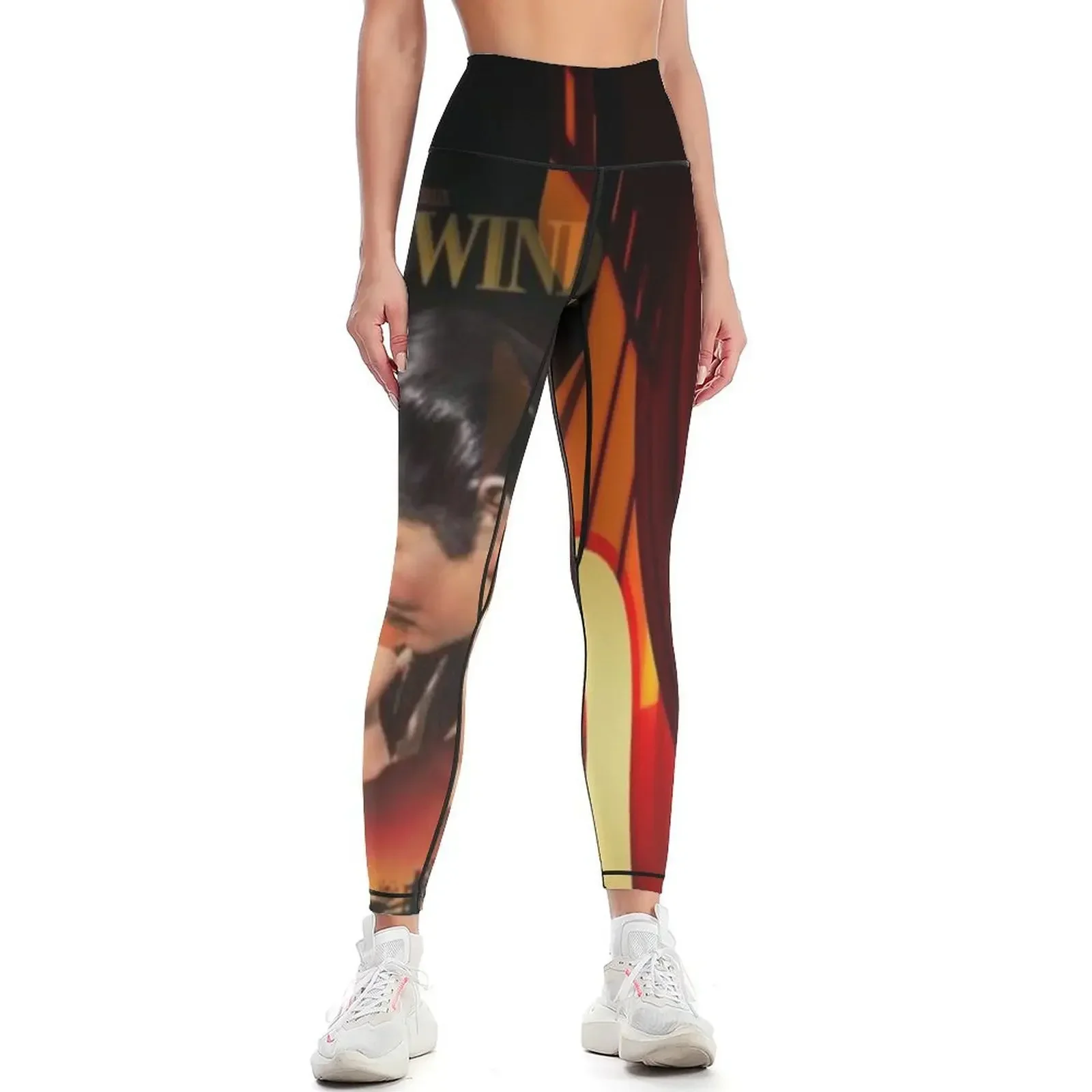 Epic Romance Film Leggings sporty woman push up Women's push up gym pants for fitness Womens Leggings
Epic Romance Film Leggings sporty woman push up Women's push up gym pants for fitness Womens Leggings