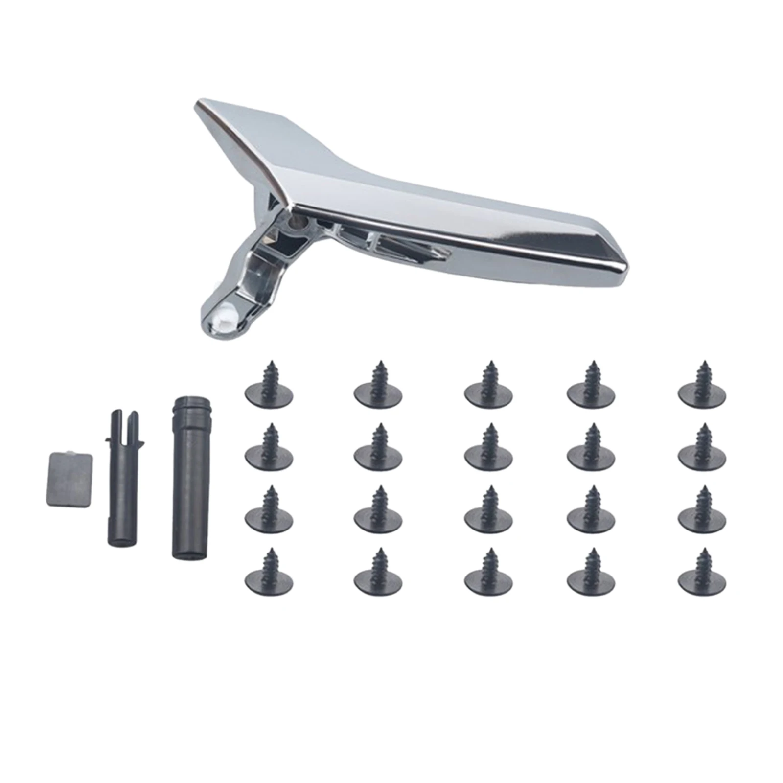 Interior Door Handle Repair Kit for - W204 C400 C63 2047202663
Interior Door Handle Repair Kit for - W204 C400 C63 2047202663