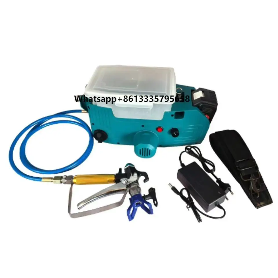 Mini air Compressor Car Paint Nano Water Low Pressure air Atomization 550w 1700ml Automatic Mini Automatic Spray
Mini air Compressor Car Paint Nano Water Low Pressure air Atomization 550w 1700ml Automatic Mini Automatic Spray