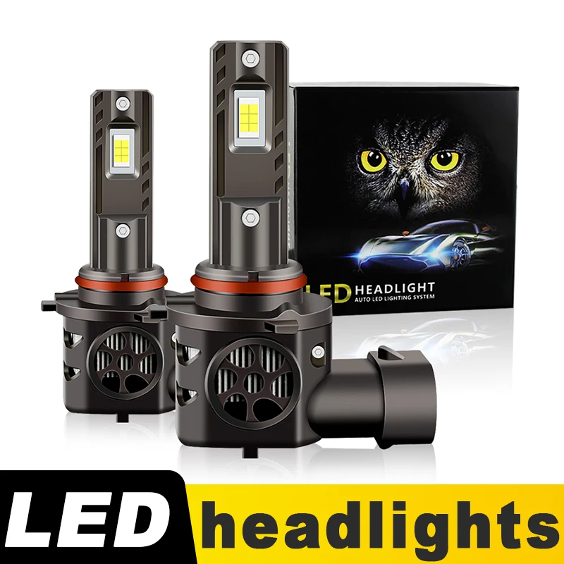 2PCS CANbus 9005 H4 LED Headlight Bulb High Low Foglight Power Super Bright Plug & Play For Lexus LS400 1993-1997 1994 1995 1996
2PCS CANbus 9005 H4 LED Headlight Bulb High Low Foglight Power Super Bright Plug & Play For Lexus LS400 1993-1997 1994 1995 1996
