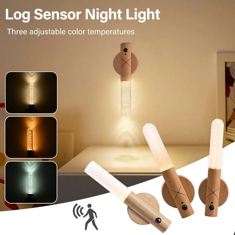 LED Charging Wall Lamp Intelligent Sensor control Magnetic Wall Lamp Kitchen Cabinet Closet Light Home Bedroom Table Move Lamp
LED Charging Wall Lamp Intelligent Sensor control Magnetic Wall Lamp Kitchen Cabinet Closet Light Home Bedroom Table Move Lamp
