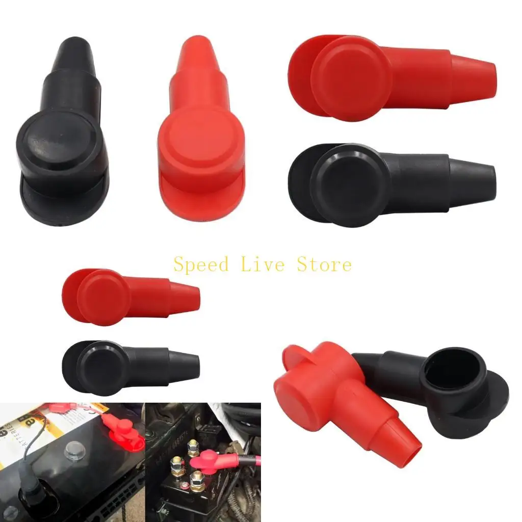 547C Изолирующая крышка клеммы аккумулятора, ПВХ кабельные наконечники, защитные колпачки для авто
547C Изолирующая крышка клеммы аккумулятора, ПВХ кабельные наконечники, защитные колпачки для авто