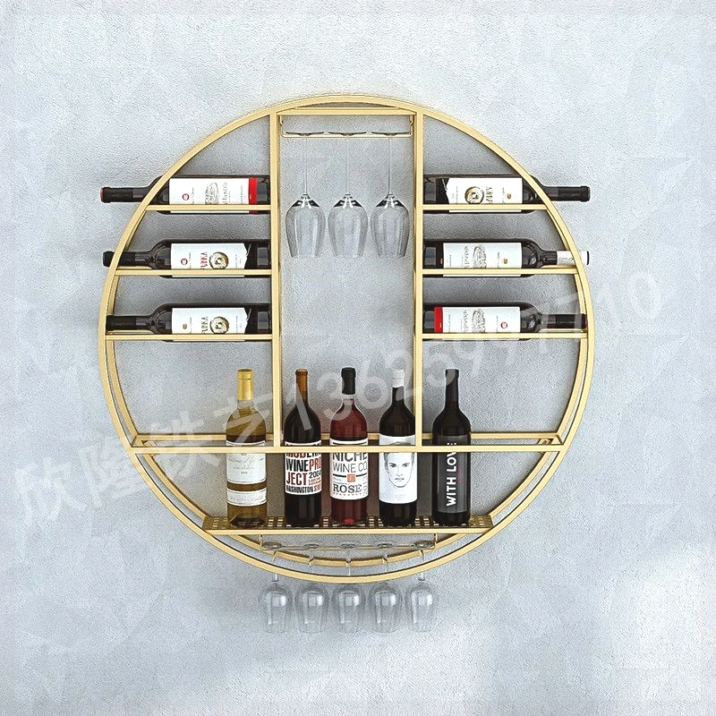 Wall cabinet Wall wine cabinet European style wall-mounted red rack Wall-mounted red glass
Wall cabinet Wall wine cabinet European style wall-mounted red rack Wall-mounted red glass