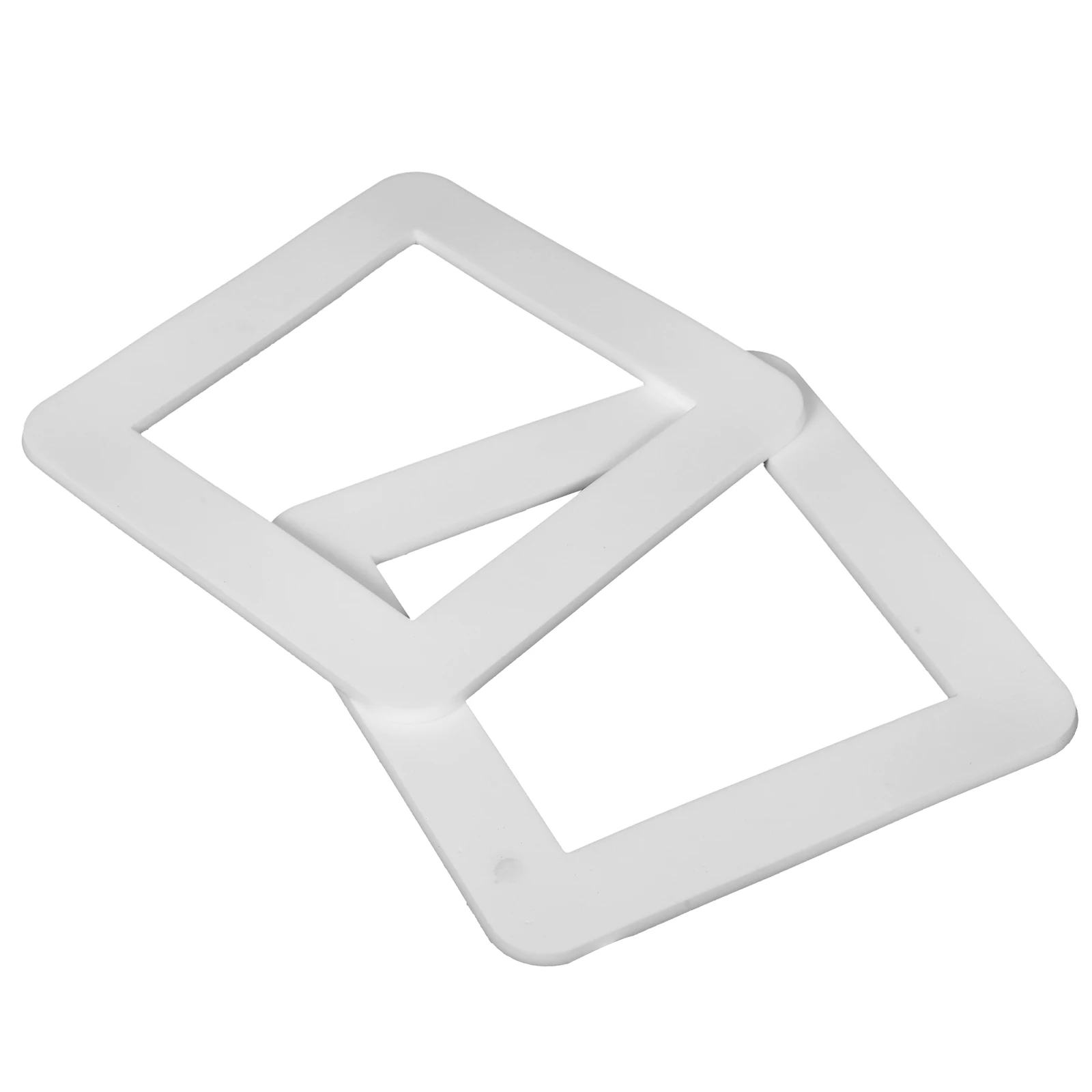 2pcs Switch Cover Decorative Outlet Covers Anti Dirty Light Wall Plate Silica Gel Electric Socket Protection Easy
2pcs Switch Cover Decorative Outlet Covers Anti Dirty Light Wall Plate Silica Gel Electric Socket Protection Easy