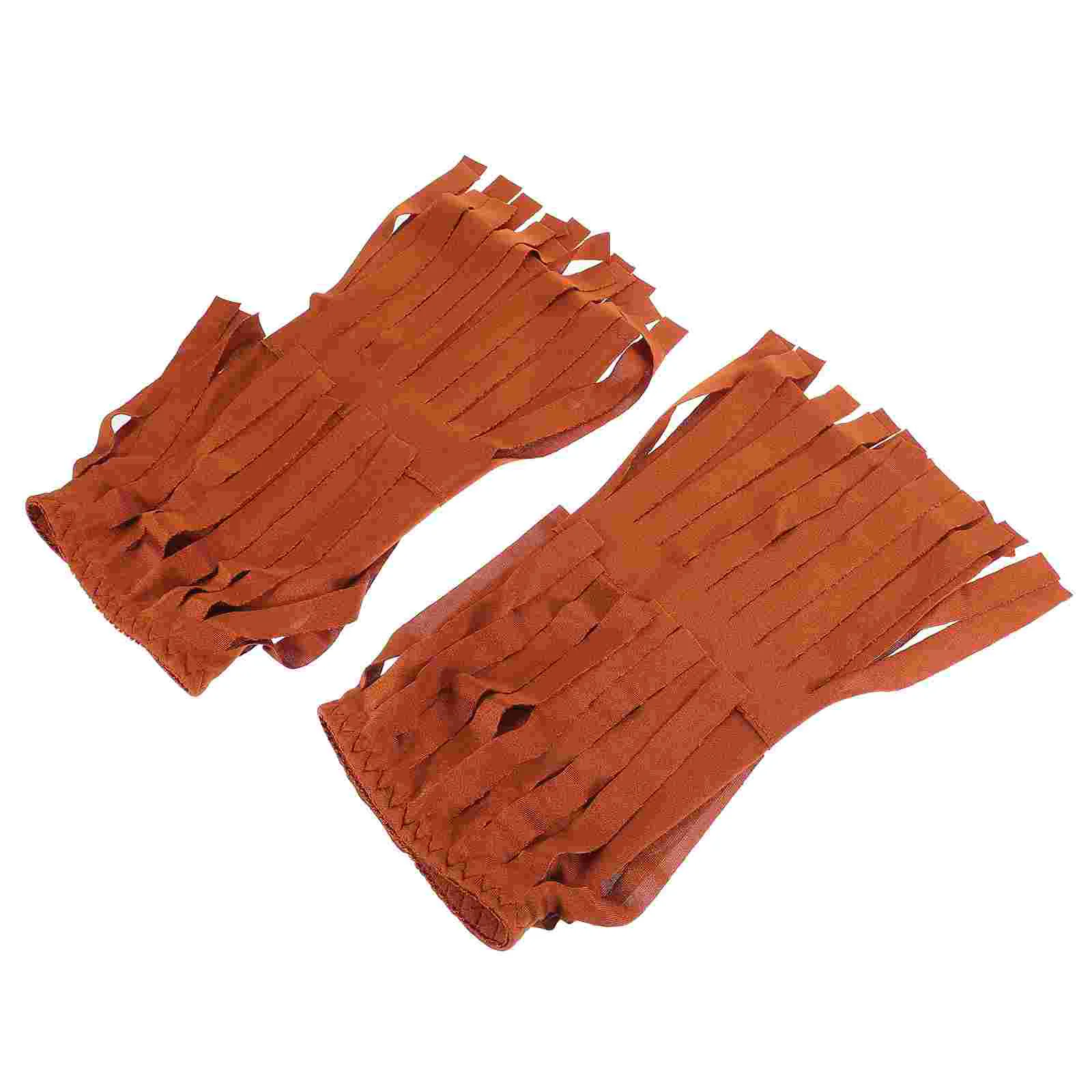 10PCS Women's Fringe Covers Tassel Decor Stage Performance Boot Fringe Decorative Boot Tassel Covers Shoe Cabinet
10PCS Women's Fringe Covers Tassel Decor Stage Performance Boot Fringe Decorative Boot Tassel Covers Shoe Cabinet