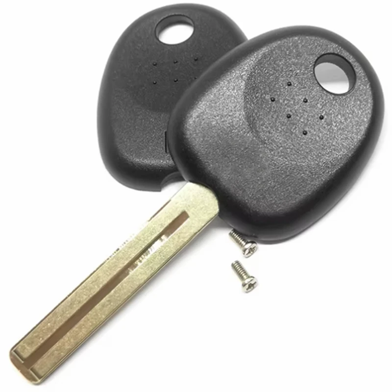 OEM 10Pcs Car Transponder Remote Key Shell For Hyundai I30 IX35 For Kia Rio Sportage R K5 Key Case With TOY40 Blade
OEM 10Pcs Car Transponder Remote Key Shell For Hyundai I30 IX35 For Kia Rio Sportage R K5 Key Case With TOY40 Blade
