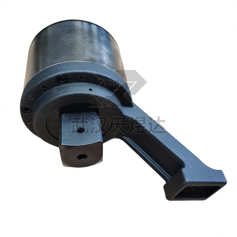 TD-MDNF-100 10000 nm Manual Wrench Torque Multiplier Factory Sales
TD-MDNF-100 10000 nm Manual Wrench Torque Multiplier Factory Sales