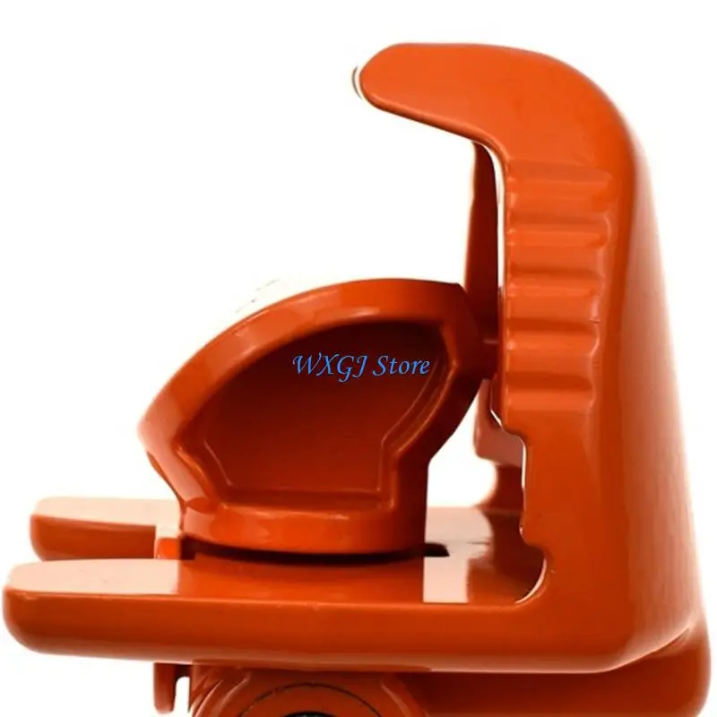37JE Improved Safety Trailer Ball Cover Lock Anti Rust Design For Caravans Commercial Vehicles Travel Mobile Home And Campers
37JE Improved Safety Trailer Ball Cover Lock Anti Rust Design For Caravans Commercial Vehicles Travel Mobile Home And Campers