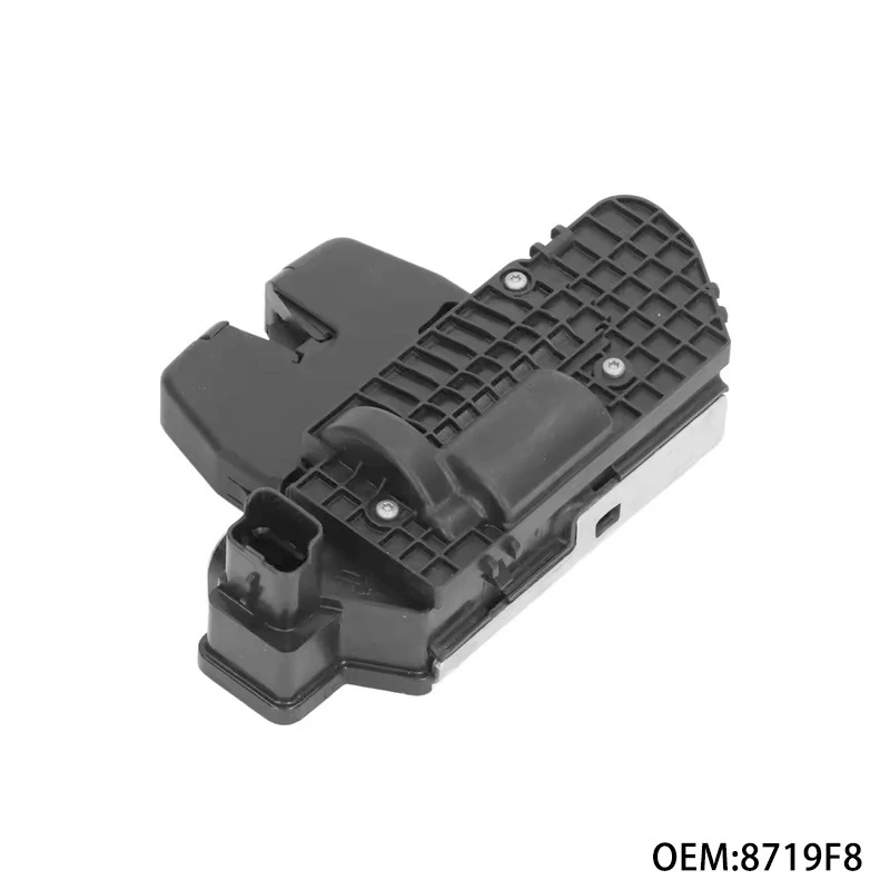 Замок багажника, привод багажника для Peugeot 208 206 2008 3008 5008 для Citroen C3 C4 DS3 DS4 DS5 8719F8 8719.F8
Замок багажника, привод багажника для Peugeot 208 206 2008 3008 5008 для Citroen C3 C4 DS3 DS4 DS5 8719F8 8719.F8