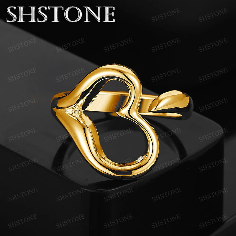 Лидер продаж, 18-каратное золотое кольцо с сердечком для женщин, вечерние, свадебные, модные, роскошные, милые ювелирные изделия, милые романтические подарки на день Святого Валентина, день рождения
Лидер продаж, 18-каратное золотое кольцо с сердечком для женщин, вечерние, свадебные, модные, роскошные, милые ювелирные изделия, милые романтические подарки на день Святого Валентина, день рождения