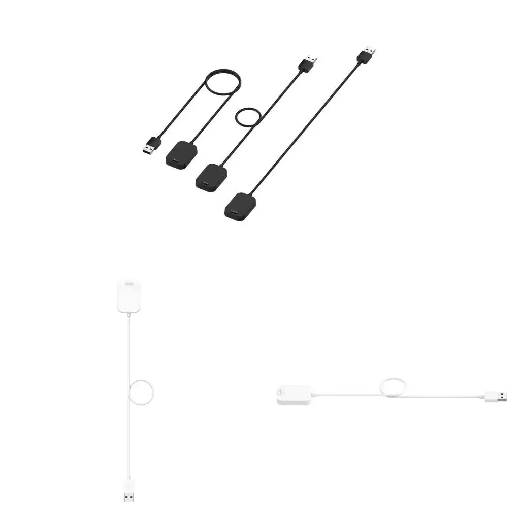 USB Charging Cable Data Holder Power Cable Adapter Cord Brket Suitable for Gizmowatch Edition
USB Charging Cable Data Holder Power Cable Adapter Cord Brket Suitable for Gizmowatch Edition