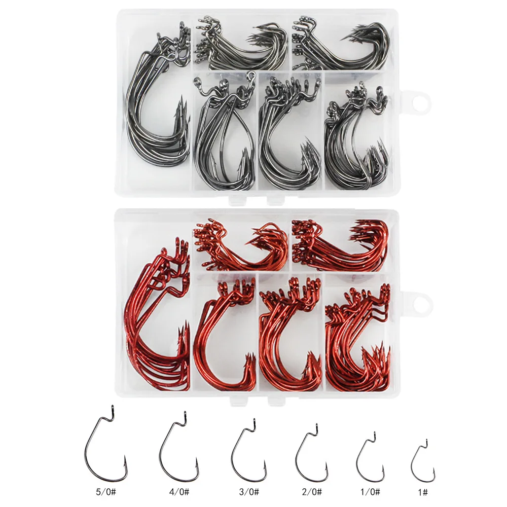 100pcs Jig Head Fishhooks Set - Hooks Fishing Plomos de Pesca, Wide Belly Lures for Sea Rock Fishing Kit
100pcs Jig Head Fishhooks Set - Hooks Fishing Plomos de Pesca, Wide Belly Lures for Sea Rock Fishing Kit