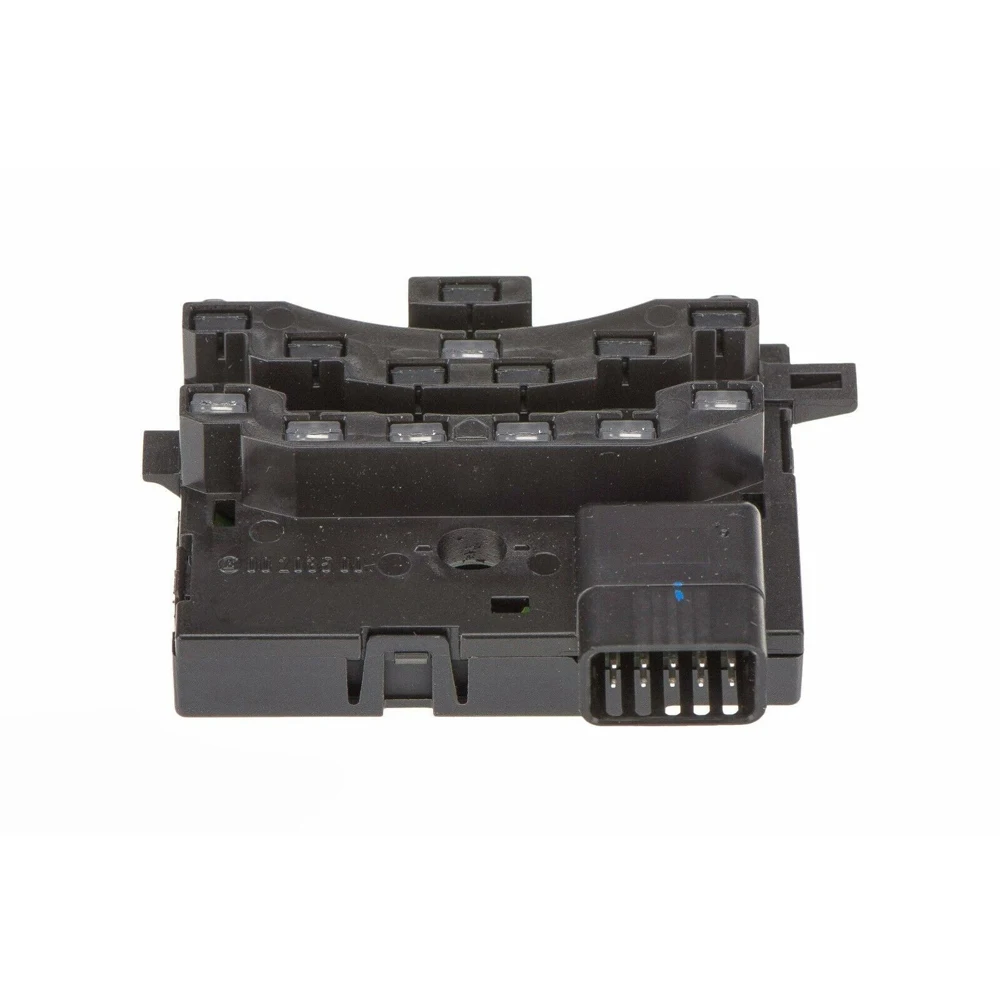 Датчик угла поворота рулевой колонки 1K0959654 для Audi A3, R8, TT, Seat Altea, Leon, Toledo, Skoda Octavia, VW Caddy, EOS, Golf, Jetta, Tiguan
Датчик угла поворота рулевой колонки 1K0959654 для Audi A3, R8, TT, Seat Altea, Leon, Toledo, Skoda Octavia, VW Caddy, EOS, Golf, Jetta, Tiguan