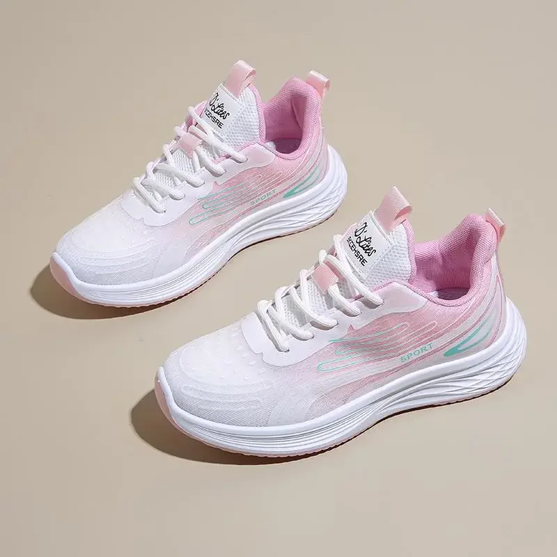 Sneaker Women's Shoes Summer Tenis Breathable Light Running Shoes Women's Casual Travel Shoes
Sneaker Women's Shoes Summer Tenis Breathable Light Running Shoes Women's Casual Travel Shoes
