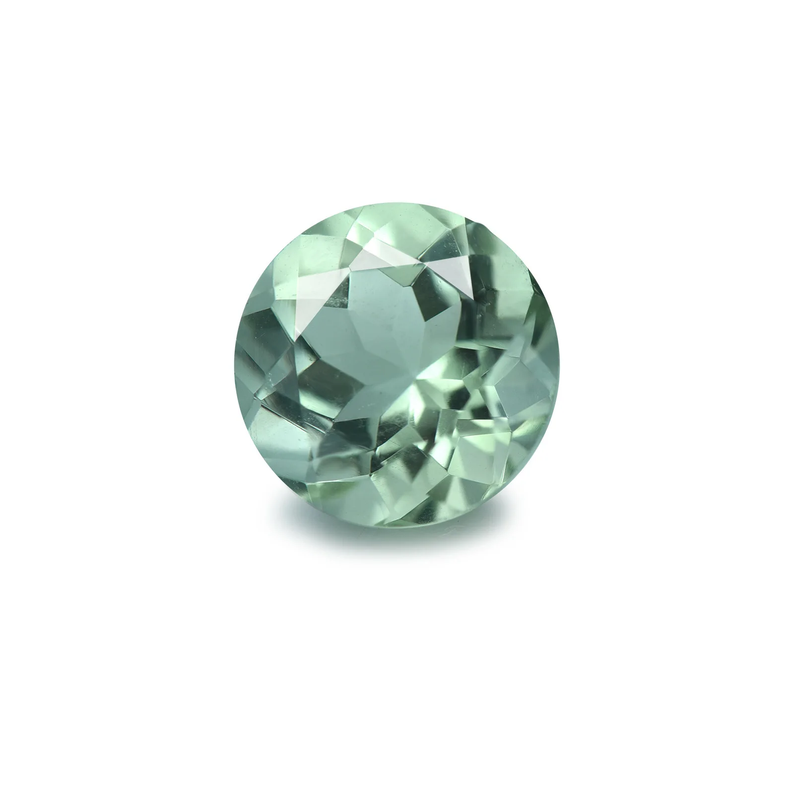 Natural Loose Gemstones Green Amethyst Crystal Manufacturer Direct Sale Low Prices
Natural Loose Gemstones Green Amethyst Crystal Manufacturer Direct Sale Low Prices
